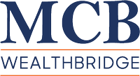 MCB Wealthbridge Logo